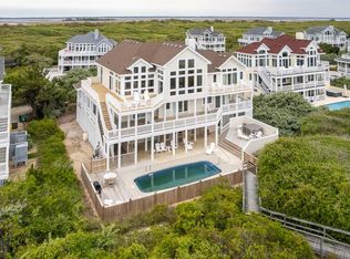 277 Whites Point LOT 181, Corolla, NC 27927