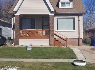 13938 Birwood St, Detroit, MI 48238