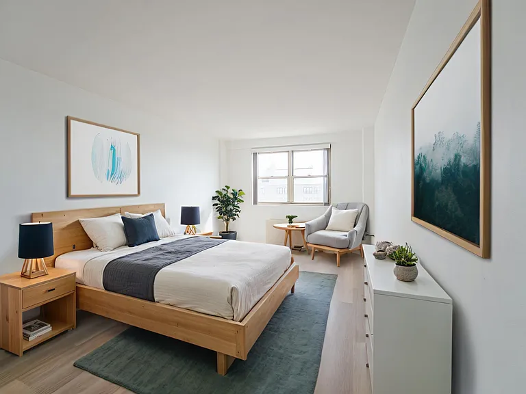 7100 Boulevard East #9K — Photo 8