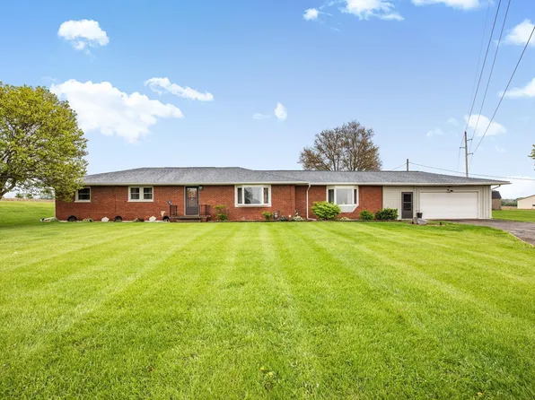 1517 S State Road 115, Wabash, IN 46992