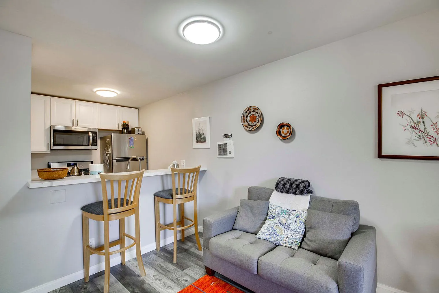 Studio, 1.0 bath, 828 sqft, $3,128 — Photo 3