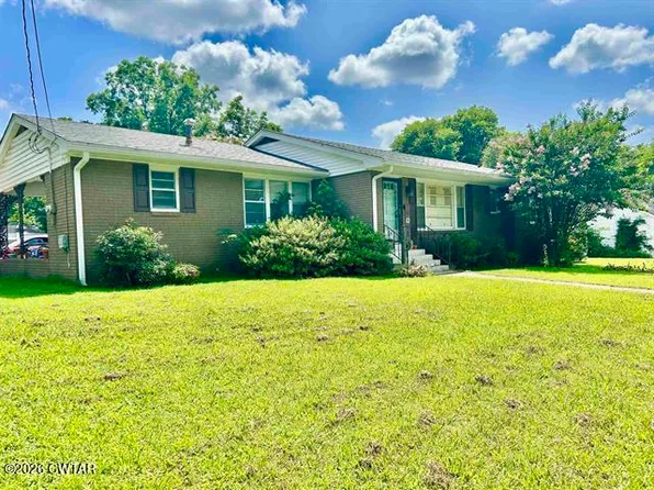156 Church St, Ripley, TN 38063