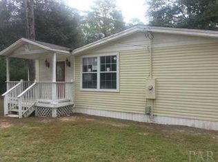 84 Roberts Rd E, Defuniak Springs, FL 32433