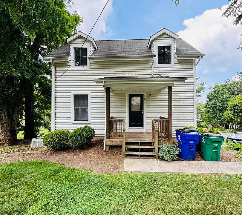 242 Virginia St
