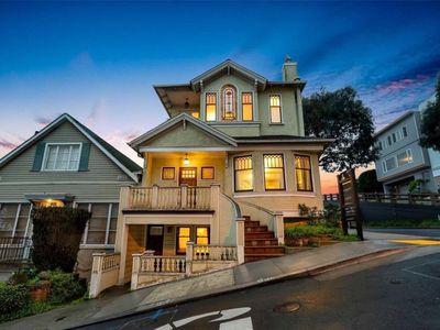 237 Fairmount St, San Francisco, CA, 94131