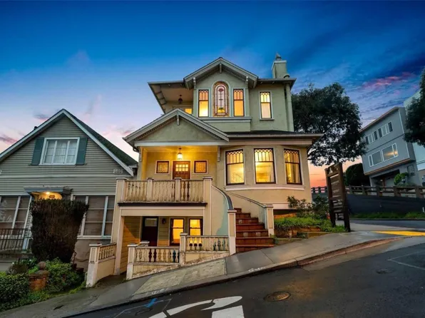 237 Fairmount St, San Francisco, CA 94131