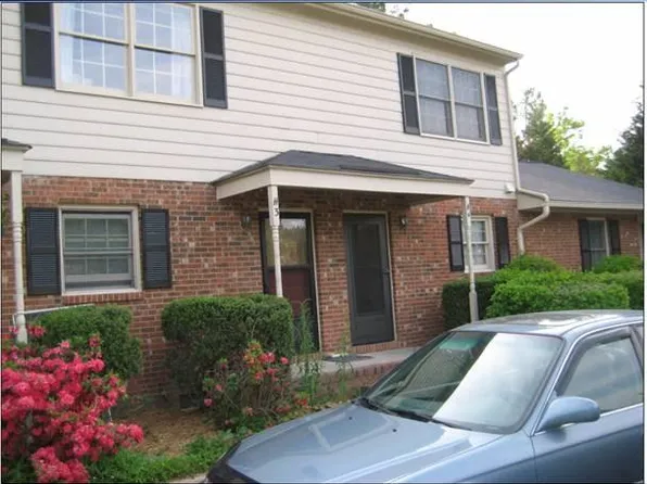 119 Fidelity St #H, Carrboro, NC 27510