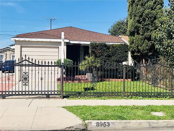 2nd image of 8953 Bowman Ave