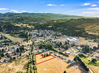 0 Cedar St, Pe Ell, WA 98572