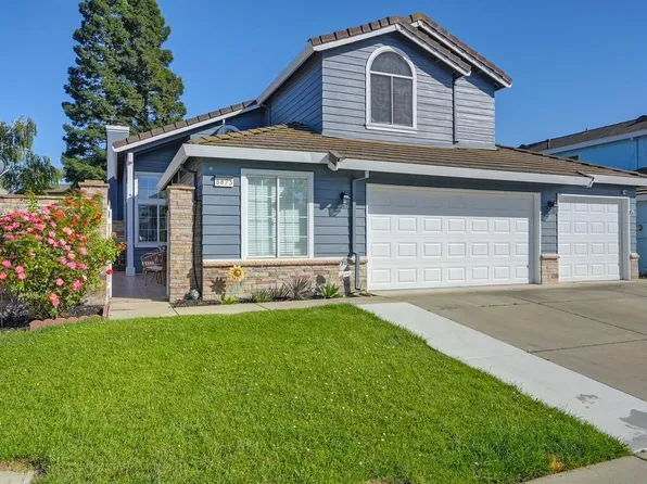 8873 Rembrant Ct, Elk Grove, CA 95624