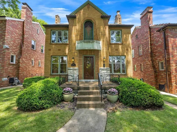 6455 Murdoch Ave, Saint Louis, MO 63109