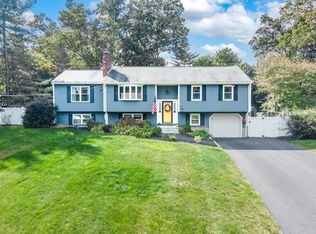 87 Peters Way, North Attleboro, MA 02760