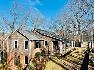 285 Wolf Den Rd, Royston, GA 30662