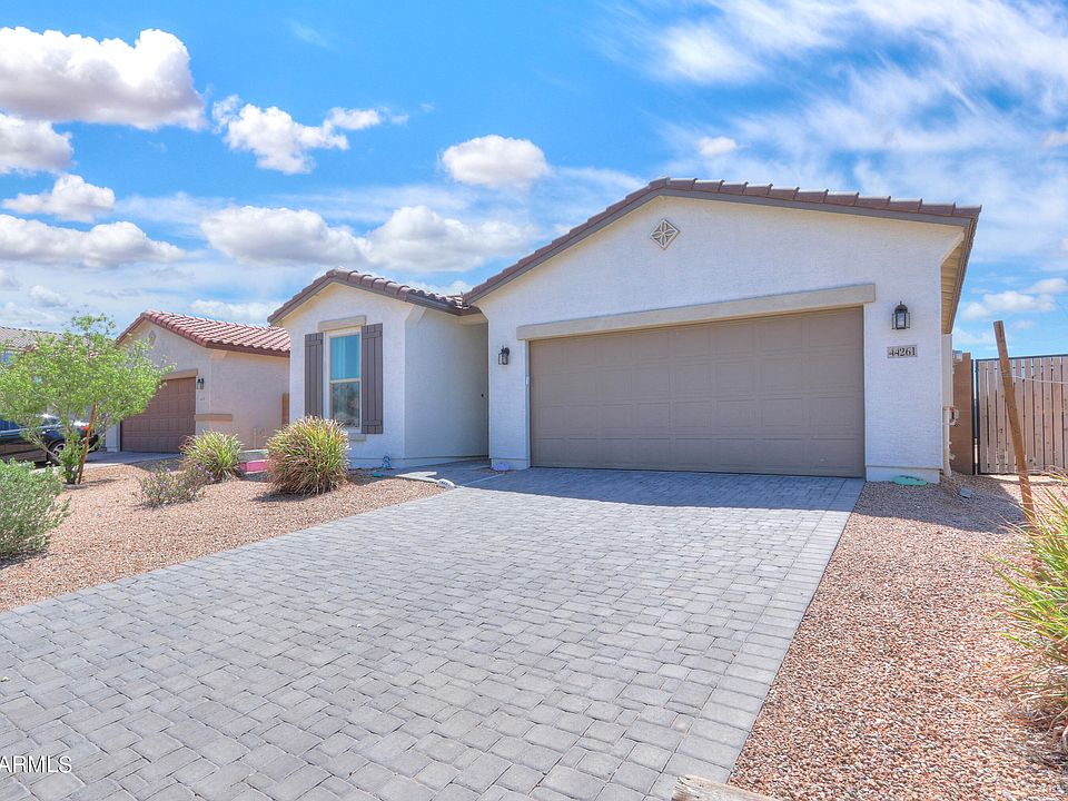 1st image of 44261 W PALO ALISO Way
