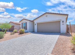 44261 W Palo Aliso Way, Maricopa, AZ 85138