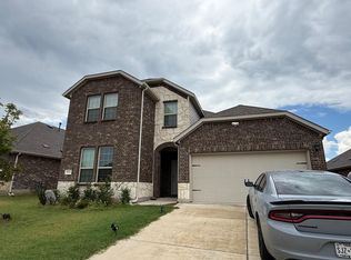 10113 Rambling Brooks Ln, Aubrey, TX 76227