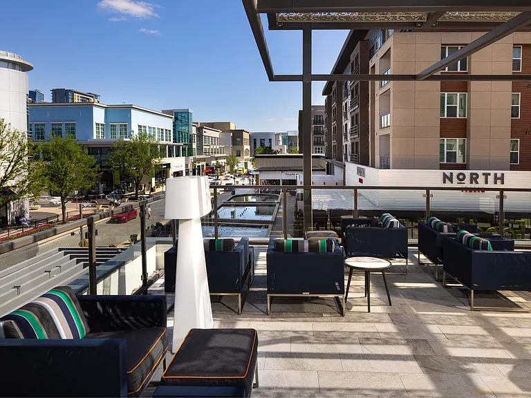 The Grand at Legacy West — Photo 14
