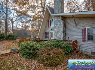 224 Alpine Crest Rd, Fancy Gap, VA 24328
