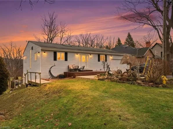 430 Winniett St, Haldimand County, ON N3W 1E4