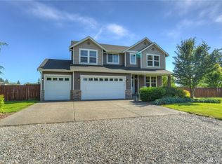 8239 178th Ave SW, Rochester, WA 98579