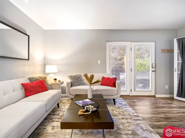 1111 Maxwell Ave #126, Boulder, CO 80304