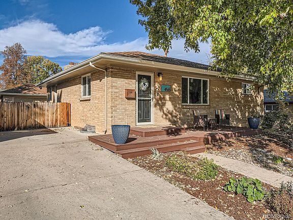 2nd image of 4565 S Fox Street