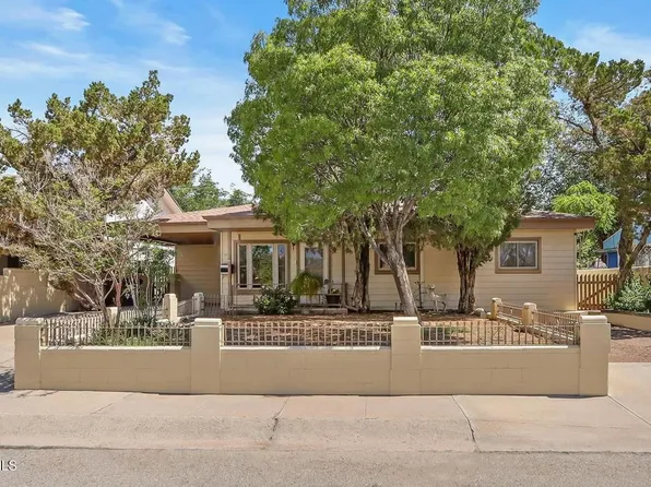 1205 Lees Dr, Las Cruces, NM 88001