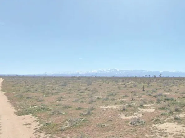 0 Cactus Rd, Adelanto, CA 92301