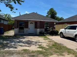 104 S Wall St, Itasca, TX 76055