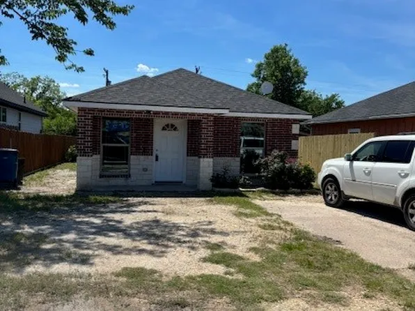 104 S Wall St, Itasca, TX 76055