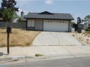 22918 Glendon Dr, Moreno Valley, CA 92557
