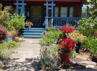 510 Brown St, Santa Rosa, CA 95404