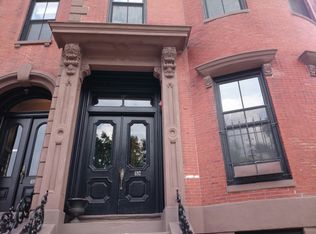 692 Tremont St APT 5, Boston, MA 02118