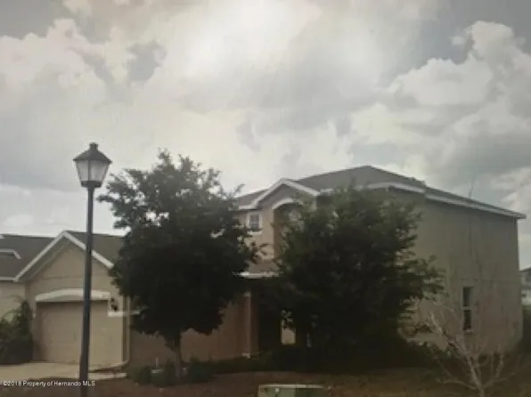8515 Pinetop Ridge Ln, Brooksville, FL 34613