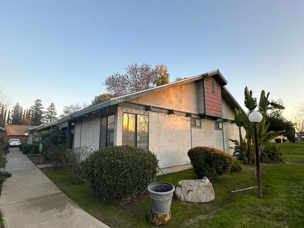 844 S Linwood Street, Visalia, CA 93277
