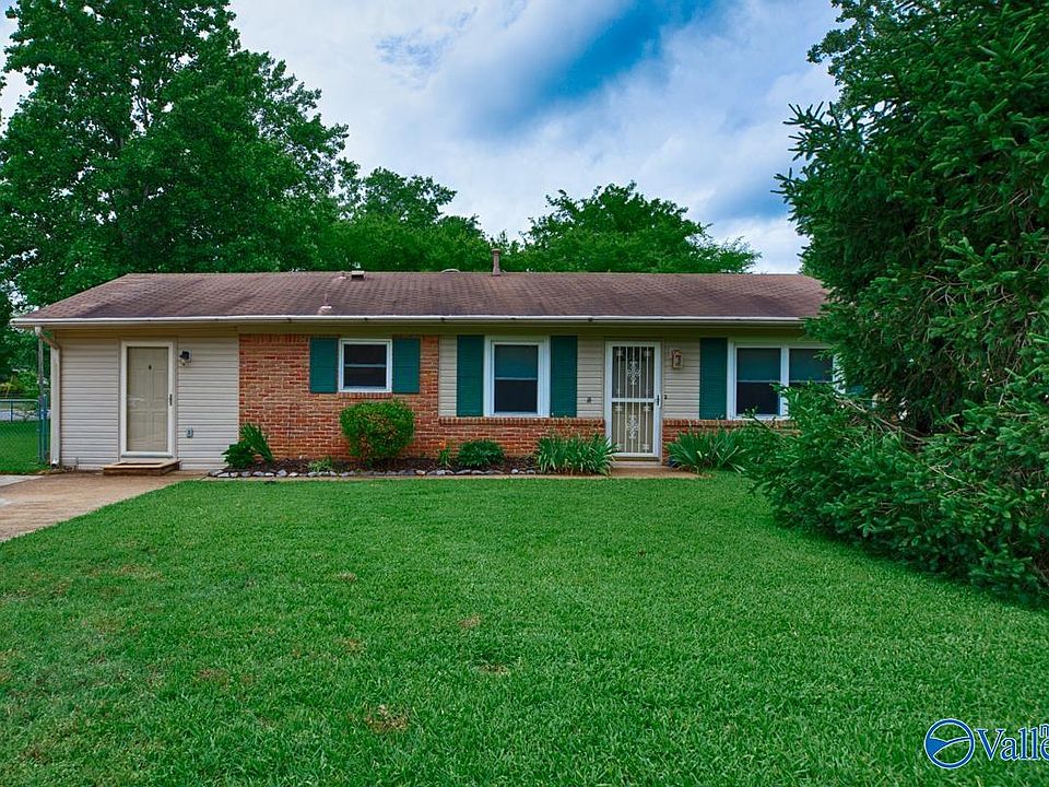 1st image of 14018 Creely Dr SW