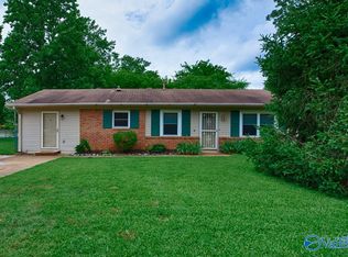 14018 Creely Dr SW, Huntsville, AL 35803
