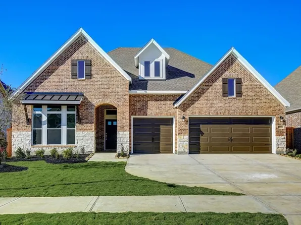 Ortega Plan, Sundance Cove Lakeside