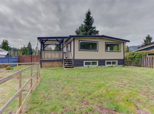 129 Johel Rd, Lake Cowichan, BC V0R 2G0