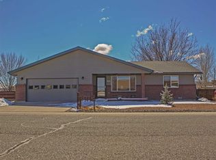 2034 Princeton Way, Montrose, CO 81401