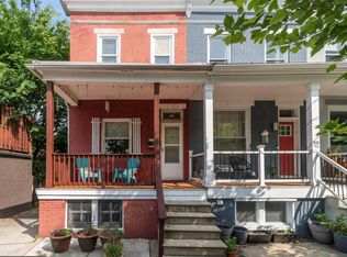 330 W Lorraine Ave, Baltimore, MD 21211