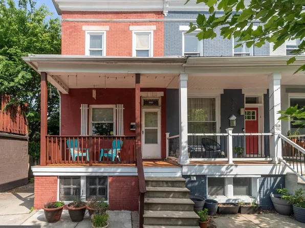 330 W Lorraine Ave, Baltimore, MD 21211