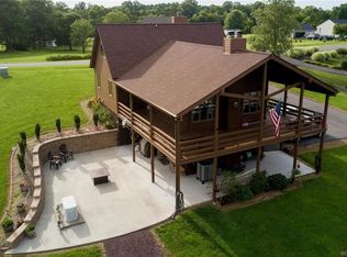 5813 Blue Ridge Rd, Mineral, VA 23117
