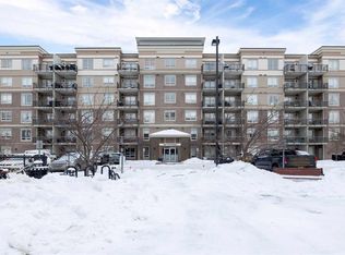 136 C SE Sandpiper Rd #214, Wood Buffalo, AB T9K 0J7