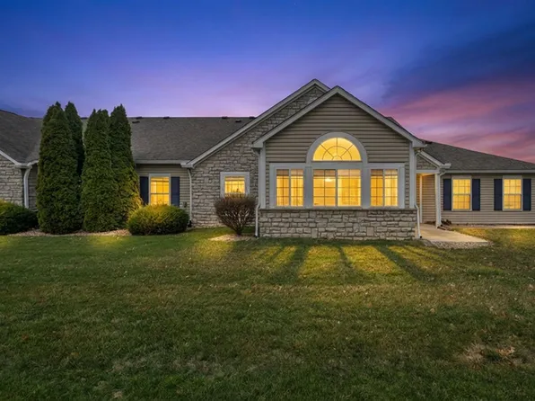 457 New Park Dr, Marion, OH 43302