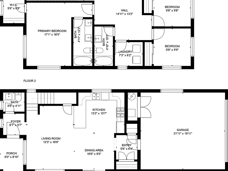 410 Pond Lily Dr — Photo 2