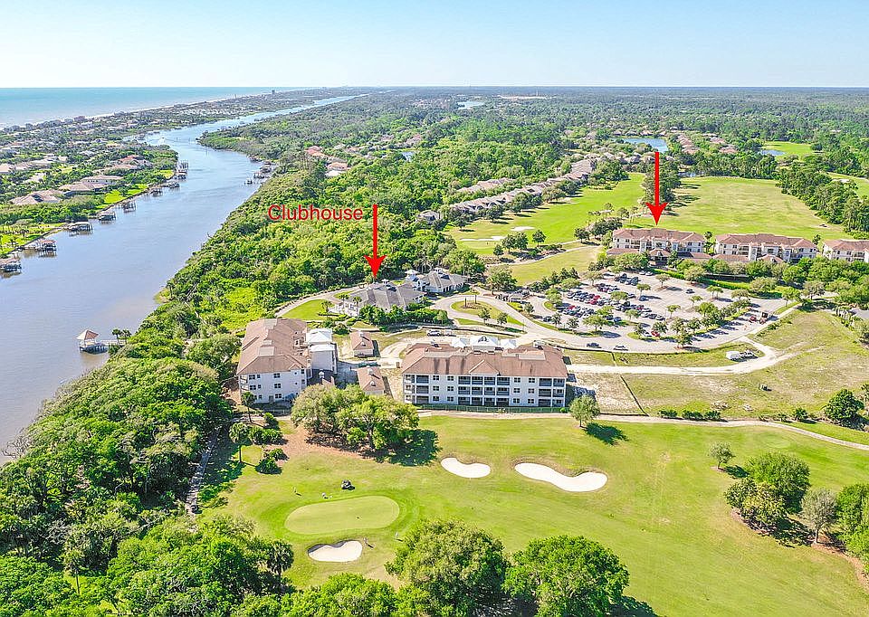 Building D & Clubhouse