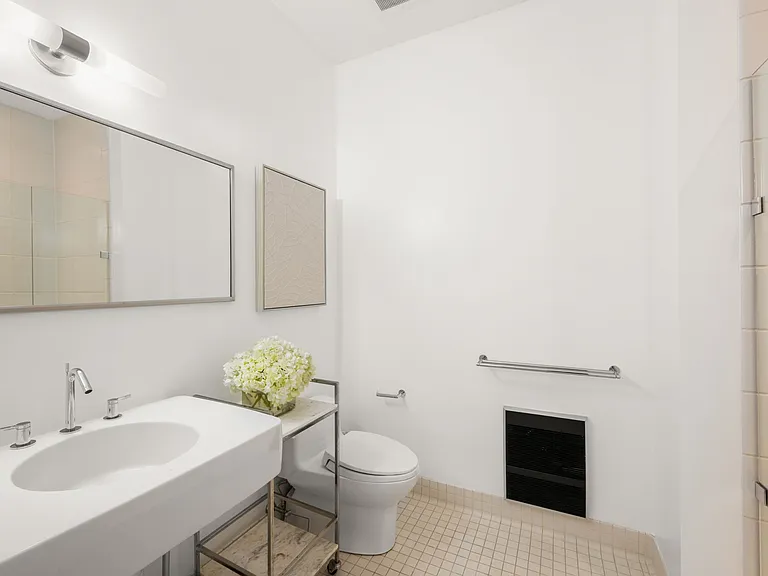 88 Kingston St #Penthouse 7C — Photo 21
