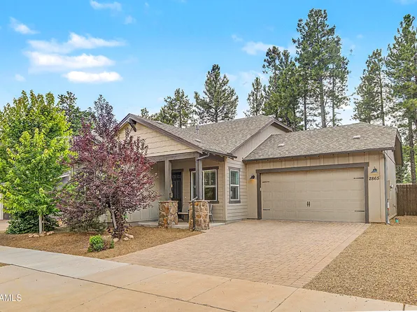 2865 W Alamo Dr, Flagstaff, AZ 86001
