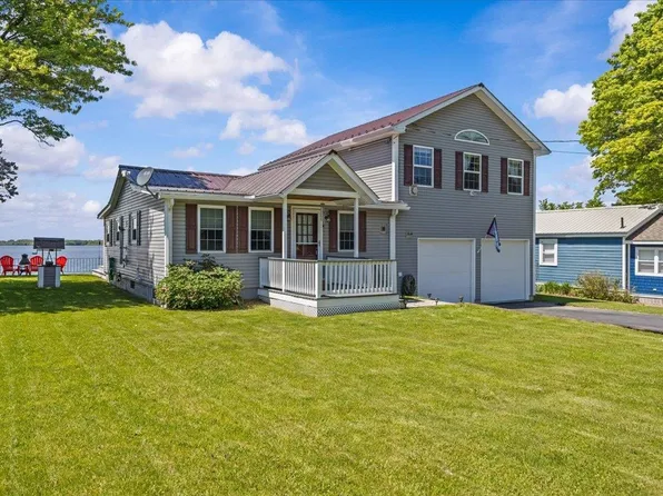 230 Lakewood Drive, Swanton, VT 05488